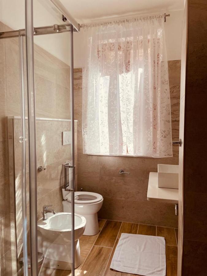 Meraki Porto SantʼElpidio エクステリア 写真