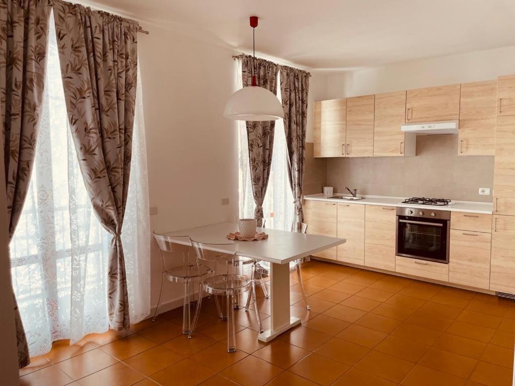 Meraki Porto SantʼElpidio エクステリア 写真