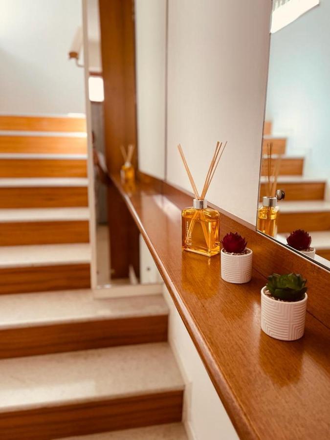 Meraki Porto SantʼElpidio エクステリア 写真