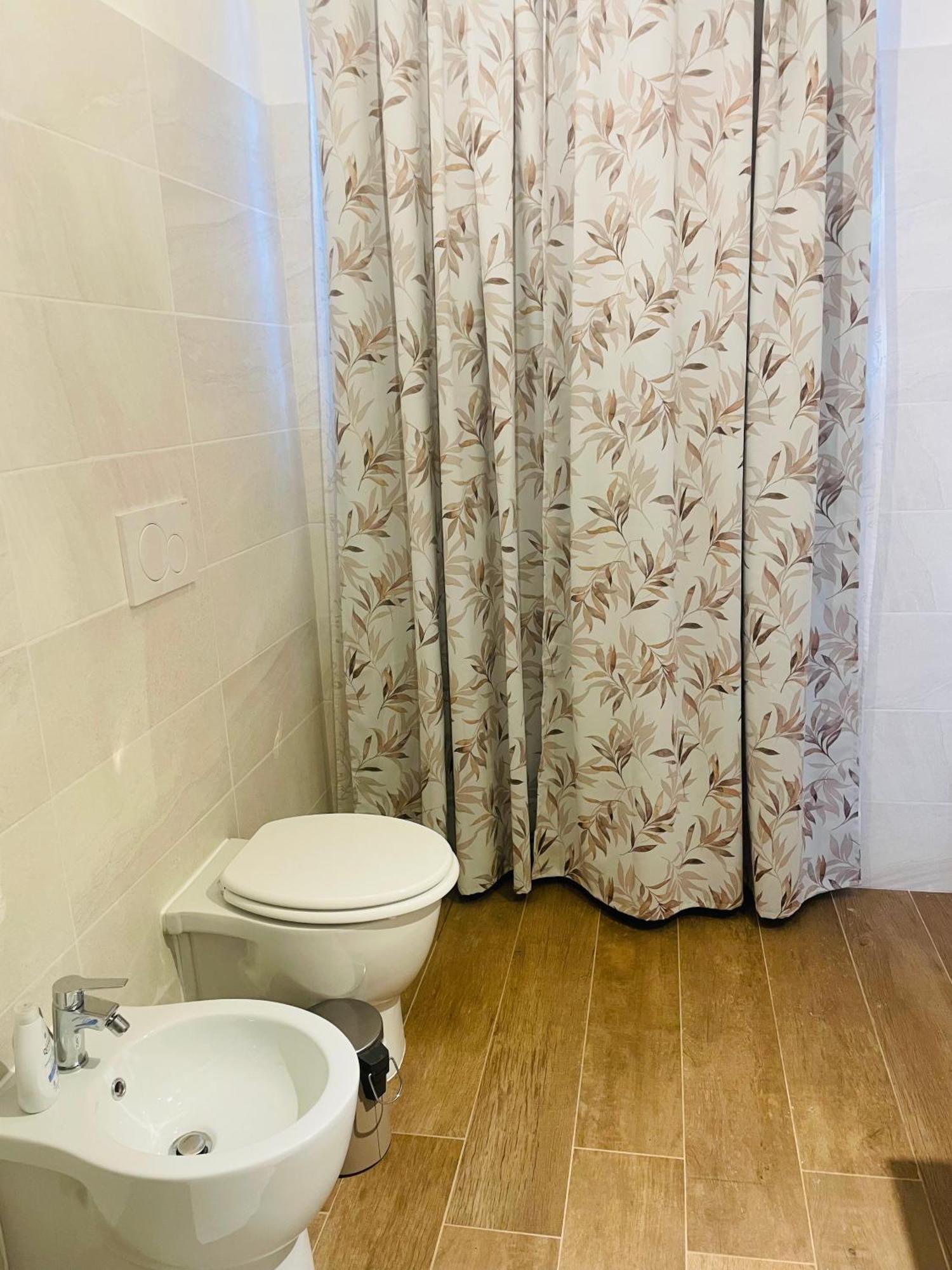Meraki Porto SantʼElpidio エクステリア 写真